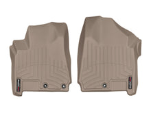 Load image into Gallery viewer, Weathertech 458881 FloorLiner™ DigitalFit® for Select Cadillac SRX