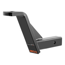 Load image into Gallery viewer, CURT 45890 Class 3 Ball Mount, Imported (2" Shank, 5,000 lbs., 8" Drop, 11-1/2" Long)