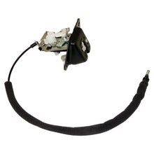Load image into Gallery viewer, Crown Automotive Jeep Replacement 4589131AF Liftgate Latch for Select 2005-2017 Jeep WK, WH, XK, XH, KK, MK Models