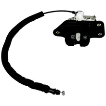Load image into Gallery viewer, Crown Automotive Jeep Replacement 4589131AF Liftgate Latch for Select 2005-2017 Jeep WK, WH, XK, XH, KK, MK Models