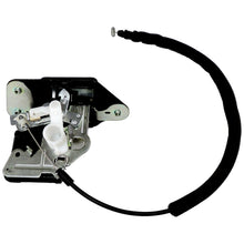 Load image into Gallery viewer, Crown Automotive Jeep Replacement 4589131AF Liftgate Latch for Select 2005-2017 Jeep WK, WH, XK, XH, KK, MK Models