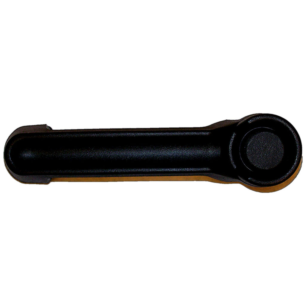 Crown Automotive Jeep Replacement 4589164AF Front or Rear Door Handle for 2007-2018 Jeep JK Wrangler, 2008-2012 KK Liberty for Select Dodge Nitro, Jeep Liberty, Jeep Wrangler, Jeep Wrangler JK