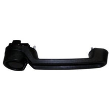 Load image into Gallery viewer, Crown Automotive Jeep Replacement 4589164AF Front or Rear Door Handle for 2007-2018 Jeep JK Wrangler, 2008-2012 KK Liberty for Select Dodge Nitro, Jeep Liberty, Jeep Wrangler, Jeep Wrangler JK