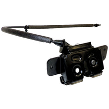 Load image into Gallery viewer, Crown Automotive Jeep Replacement 4589176AC Liftgate Latch Actuator for 2007-2017 Jeep MK Compass w/ Power Locks for Select Dodge Caliber, Jeep Compass