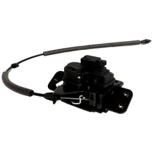 Load image into Gallery viewer, Crown Automotive Jeep Replacement 4589176AC Liftgate Latch Actuator for 2007-2017 Jeep MK Compass w/ Power Locks for Select Dodge Caliber, Jeep Compass