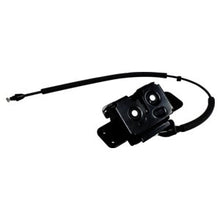 Load image into Gallery viewer, Crown Automotive Jeep Replacement 4589176AC Liftgate Latch Actuator for 2007-2017 Jeep MK Compass w/ Power Locks for Select Dodge Caliber, Jeep Compass