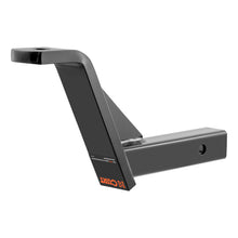 Load image into Gallery viewer, CURT 45891 Class 3 Ball Mount, Imported (2" Shank, 5,000 lbs., 8" Drop, 13" Long)