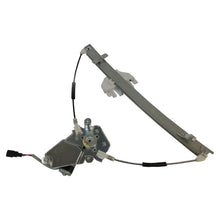 Load image into Gallery viewer, Crown Automotive Jeep Replacement 4589265AC Left Front Window Regulator Assembly for 2/26/06-2007 Jeep KJ Liberty for Select Jeep Liberty