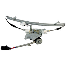 Load image into Gallery viewer, Crown Automotive Jeep Replacement 4589265AC Left Front Window Regulator Assembly for 2/26/06-2007 Jeep KJ Liberty for Select Jeep Liberty