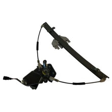 Load image into Gallery viewer, Crown Automotive Jeep Replacement 4589265AC Left Front Window Regulator Assembly for 2/26/06-2007 Jeep KJ Liberty for Select Jeep Liberty