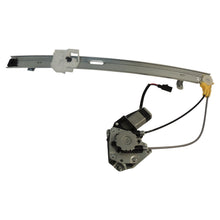 Load image into Gallery viewer, Crown Automotive Jeep Replacement 4589266AD Right Rear Window Regulator Assembly for 2/26/06-2007 Jeep KJ Liberty for Select Jeep Liberty