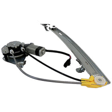 Load image into Gallery viewer, Crown Automotive Jeep Replacement 4589266AD Right Rear Window Regulator Assembly for 2/26/06-2007 Jeep KJ Liberty for Select Jeep Liberty