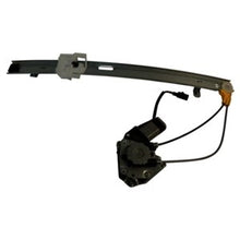 Load image into Gallery viewer, Crown Automotive Jeep Replacement 4589266AD Right Rear Window Regulator Assembly for 2/26/06-2007 Jeep KJ Liberty for Select Jeep Liberty