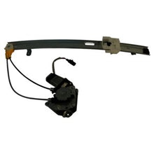 Load image into Gallery viewer, Crown Automotive Jeep Replacement 4589267AD Left Rear Window Regulator Assembly for 2/26/06-2007 Jeep KJ Liberty for Select Jeep Liberty