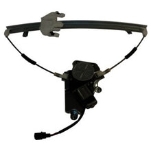 Load image into Gallery viewer, Crown Automotive Jeep Replacement 4589268AC Right Front Window Regulator Assembly for 2/26/06-2007 Jeep KJ Liberty for Select Jeep Liberty