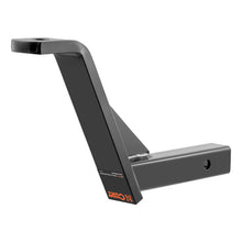 Load image into Gallery viewer, CURT 45892 Class 3 Ball Mount, Imported (2" Shank, 5,000 lbs., 10" Drop, 13" Long)