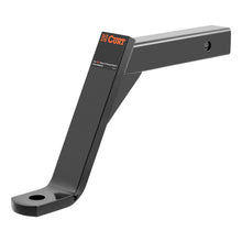 Load image into Gallery viewer, CURT 45893 Class 3 Ball Mount, Imported (2" Shank, 5,000 lbs., 10" Drop, 14" Long)