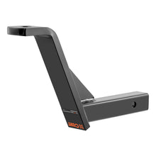 Load image into Gallery viewer, CURT 45893 Class 3 Ball Mount, Imported (2" Shank, 5,000 lbs., 10" Drop, 14" Long)