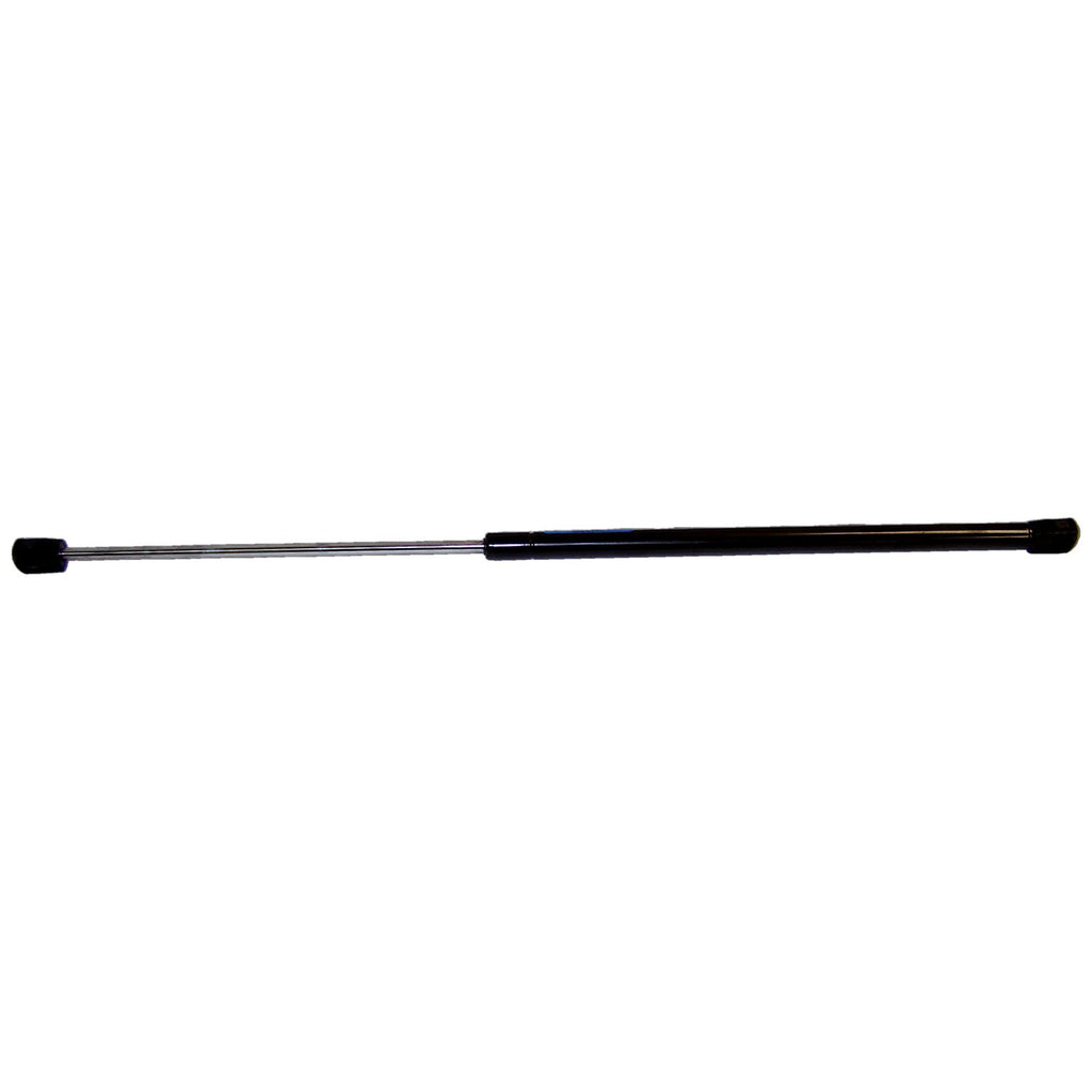 Crown Automotive Jeep Replacement 4589609AA Liftgate Glass Support for 2007-2010 Jeep JK Wrangler, Left or Right for Select Jeep Wrangler