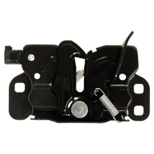 Load image into Gallery viewer, Crown Automotive Jeep Replacement 4589688AE Hood Latch for 2011-2015 Jeep Grand Cherokee w/ Remote Start for Select Dodge Durango, Jeep Grand Cherokee