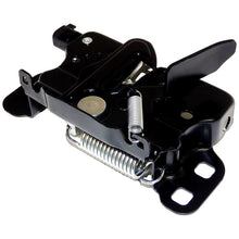 Load image into Gallery viewer, Crown Automotive Jeep Replacement 4589688AE Hood Latch for 2011-2015 Jeep Grand Cherokee w/ Remote Start for Select Dodge Durango, Jeep Grand Cherokee