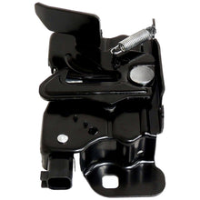 Load image into Gallery viewer, Crown Automotive Jeep Replacement 4589688AE Hood Latch for 2011-2015 Jeep Grand Cherokee w/ Remote Start for Select Dodge Durango, Jeep Grand Cherokee