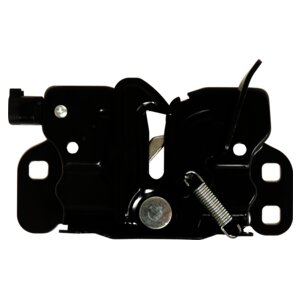 Crown Automotive Jeep Replacement 4589688AE Hood Latch for 2011-2015 Jeep Grand Cherokee w/ Remote Start for Select Dodge Durango, Jeep Grand Cherokee