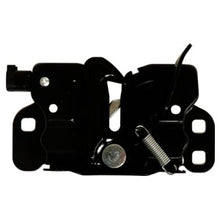 Load image into Gallery viewer, Crown Automotive Jeep Replacement 4589688AE Hood Latch for 2011-2015 Jeep Grand Cherokee w/ Remote Start for Select Dodge Durango, Jeep Grand Cherokee