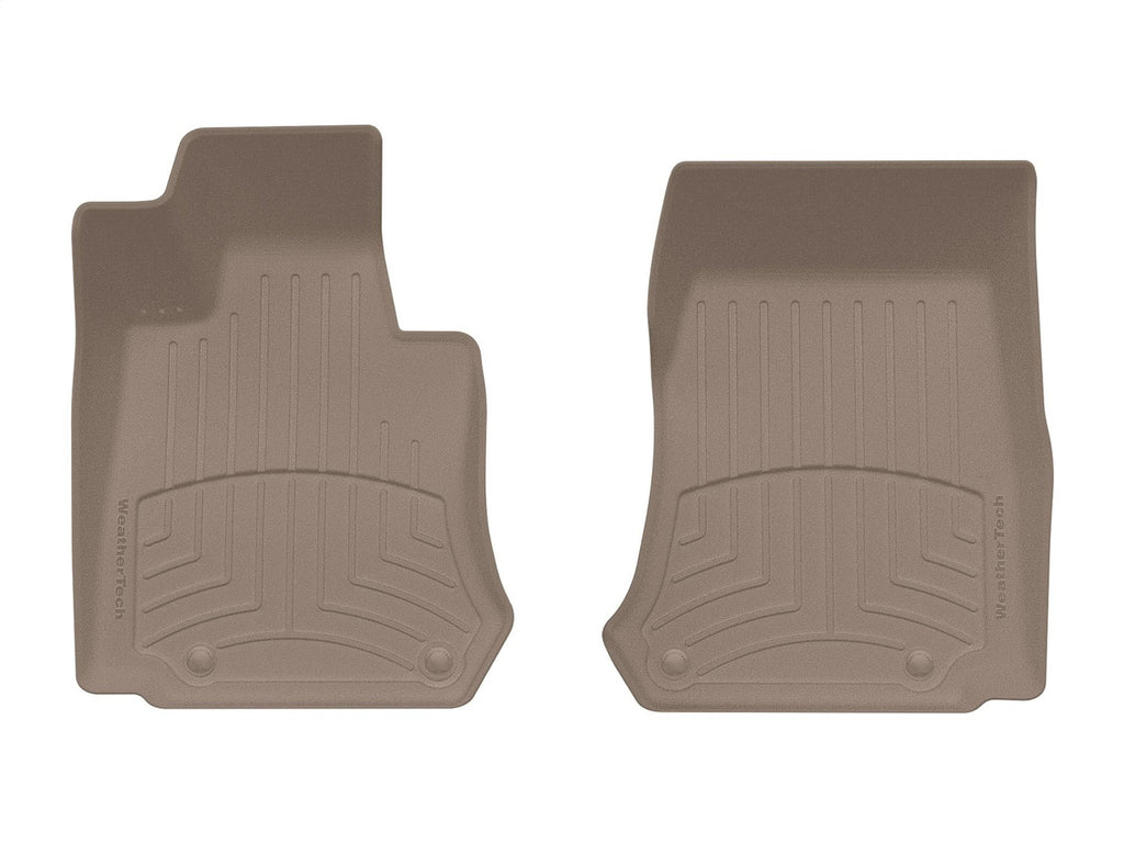 Weathertech 458981IM FloorLiner™ HP for Select Mercedes-Benz GLC300, Mercedes-Benz GLC350e, Mercedes-Benz GLC43 AMG, Mercedes-Benz GLC63 AMG, Mercedes-Benz GLC63 AMG S