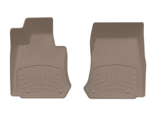 Load image into Gallery viewer, Weathertech 458981IM FloorLiner™ HP for Select Mercedes-Benz GLC300, Mercedes-Benz GLC350e, Mercedes-Benz GLC43 AMG, Mercedes-Benz GLC63 AMG, Mercedes-Benz GLC63 AMG S