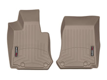Load image into Gallery viewer, Weathertech 458981 FloorLiner™ DigitalFit® for Select Mercedes-Benz GLC300, Mercedes-Benz GLC350e, Mercedes-Benz GLC43 AMG, Mercedes-Benz GLC63 AMG, Mercedes-Benz GLC63 AMG S