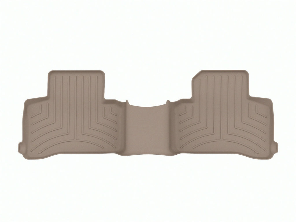 Weathertech 458982IM FloorLiner™ HP for Select Mercedes-Benz GLC300, Mercedes-Benz GLC350e, Mercedes-Benz GLC43 AMG, Mercedes-Benz GLC63 AMG, Mercedes-Benz GLC63 AMG S