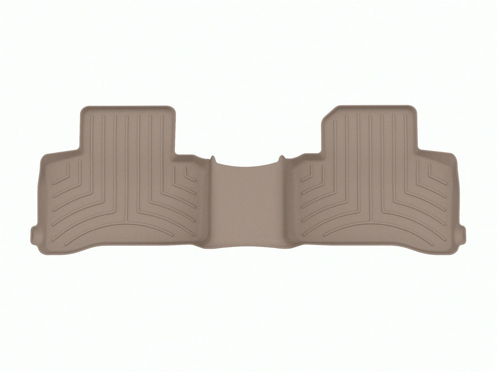 Weathertech 458982 FloorLiner™ DigitalFit® for Select Mercedes-Benz GLC300, Mercedes-Benz GLC350e, Mercedes-Benz GLC43 AMG, Mercedes-Benz GLC63 AMG, Mercedes-Benz GLC63 AMG S