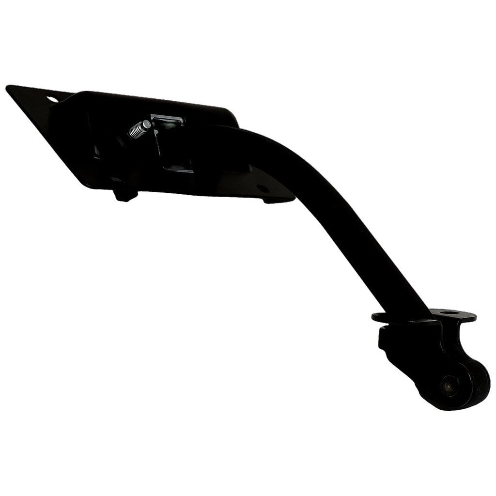 Crown Automotive Jeep Replacement 4589890AC Tailgate Check Assembly for 2011-2018 Jeep JK Wrangler for Select Jeep Wrangler, Jeep Wrangler JK