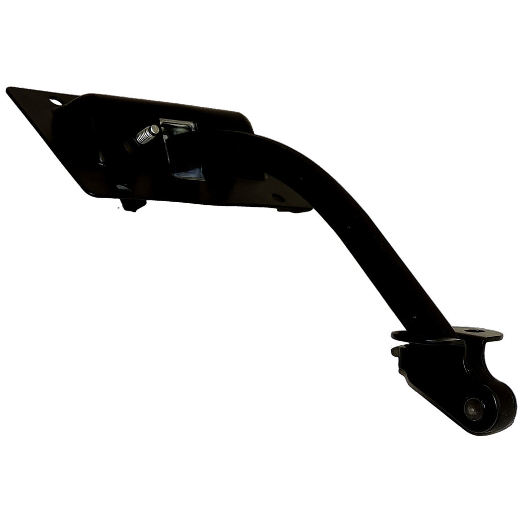 Crown Automotive Jeep Replacement 4589890AC Tailgate Check Assembly for 2011-2018 Jeep JK Wrangler for Select Jeep Wrangler, Jeep Wrangler JK