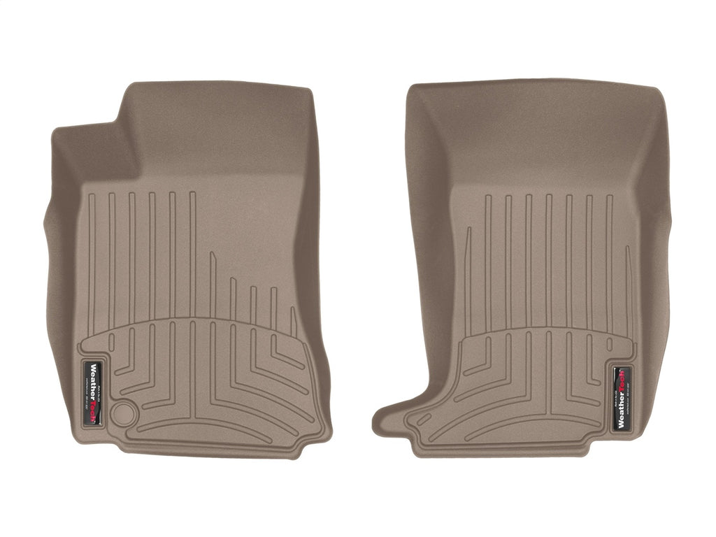 Weathertech 458991 FloorLiner™ DigitalFit® for Select Cadillac CTS