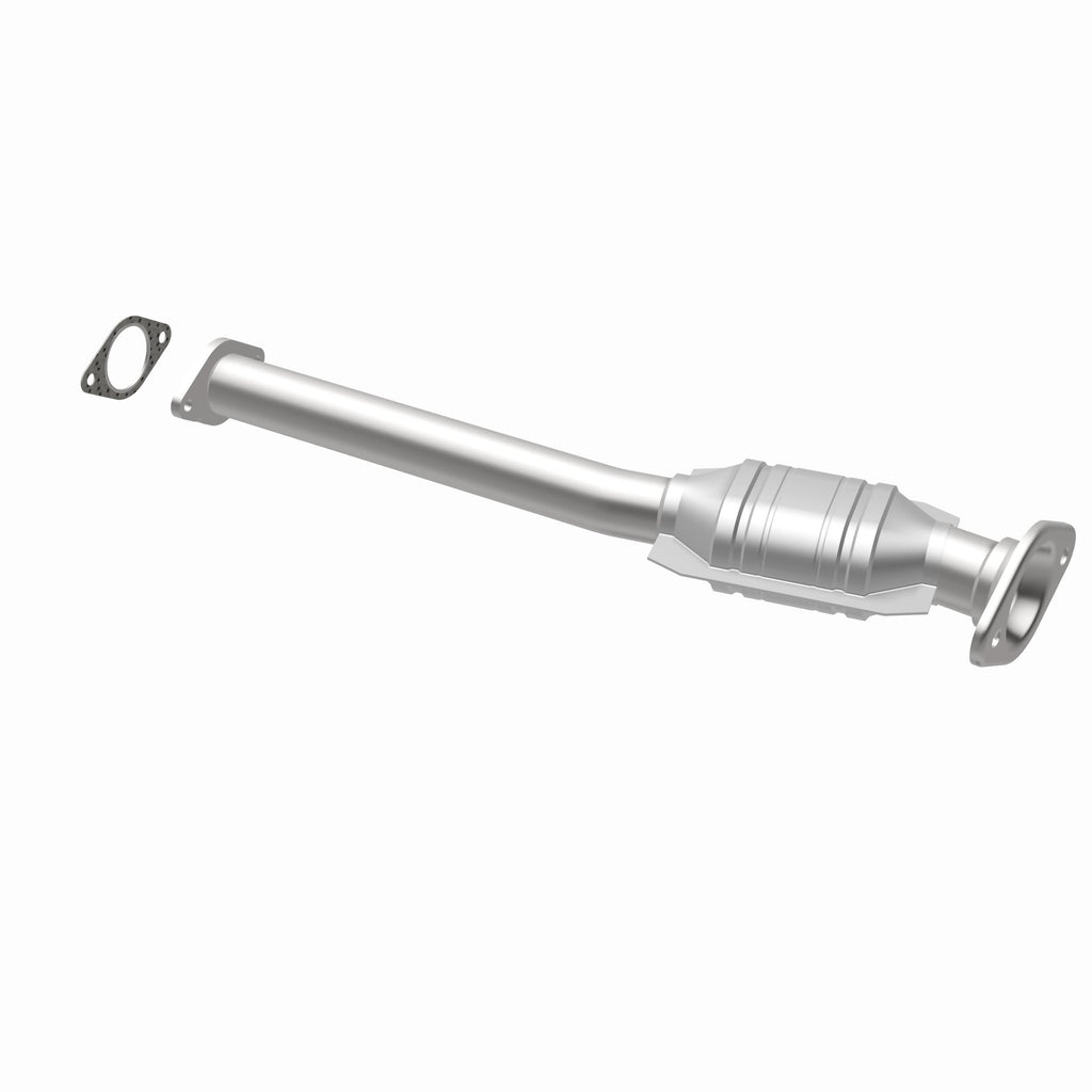 MagnaFlow Exhaust Products 23397 HM Grade Direct-Fit Catalytic Converter for Select Ford Contour, Mercury Cougar, Mercury Mystique
