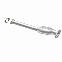 Load image into Gallery viewer, MagnaFlow Exhaust Products 23397 HM Grade Direct-Fit Catalytic Converter for Select Ford Contour, Mercury Cougar, Mercury Mystique
