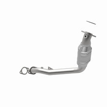 Load image into Gallery viewer, MagnaFlow Exhaust Products 49071 OEM Grade Direct-Fit Catalytic Converter for Select Ford Escort