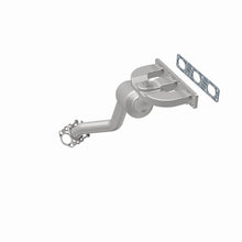 Load image into Gallery viewer, MagnaFlow Exhaust Products 4551772 California CARB Manifold Catalytic Converter for Select BMW X5