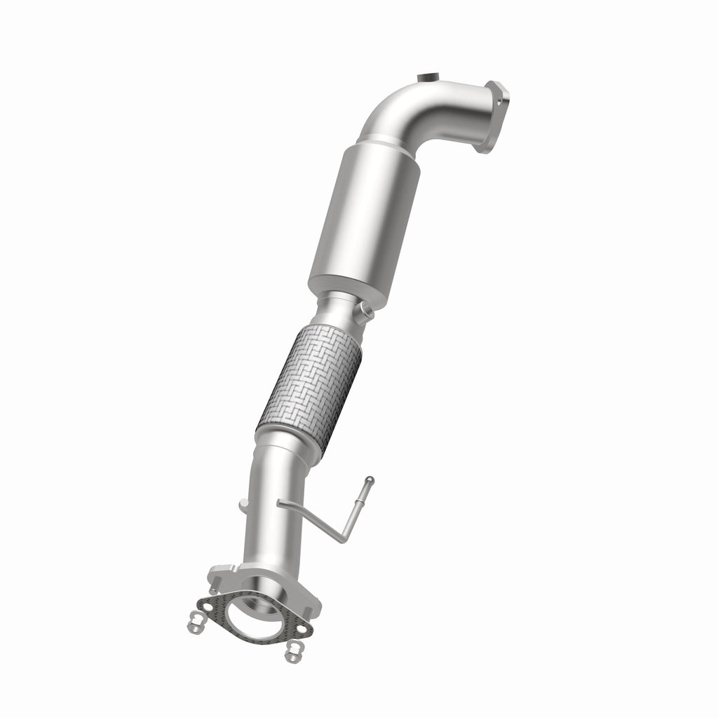 MagnaFlow Exhaust Products 280030 OEM Grade Direct-Fit Catalytic Converter for Select Ford Escape, Lincoln MKC
