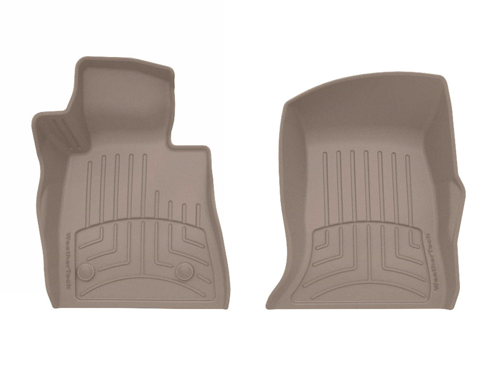 Weathertech 459011IM FloorLiner™ HP for Select Chevrolet Camaro