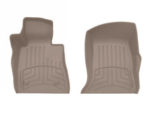 Load image into Gallery viewer, Weathertech 459011IM FloorLiner™ HP for Select Chevrolet Camaro