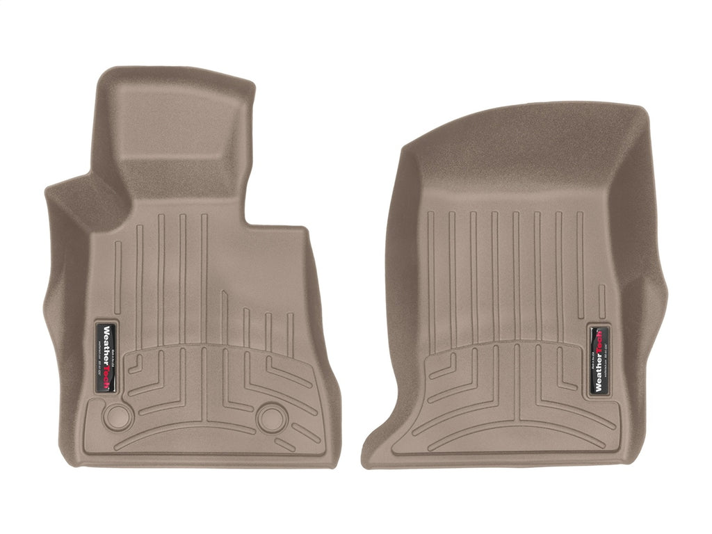 Weathertech 459011 FloorLiner™ DigitalFit® for Select Chevrolet Camaro