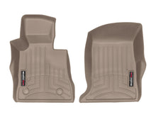 Load image into Gallery viewer, Weathertech 459011 FloorLiner™ DigitalFit® for Select Chevrolet Camaro
