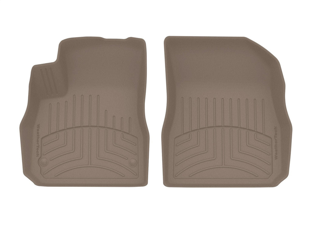 Weathertech 459031IM FloorLiner™ HP for Select Chevrolet Malibu