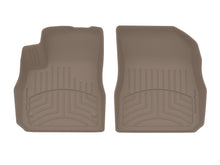 Load image into Gallery viewer, Weathertech 459031IM FloorLiner™ HP for Select Chevrolet Malibu