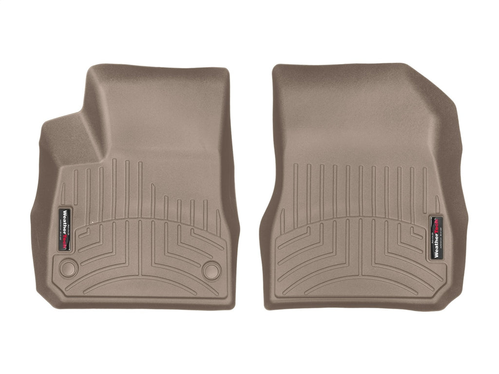 Weathertech 459031 FloorLiner™ DigitalFit® for Select Chevrolet Malibu