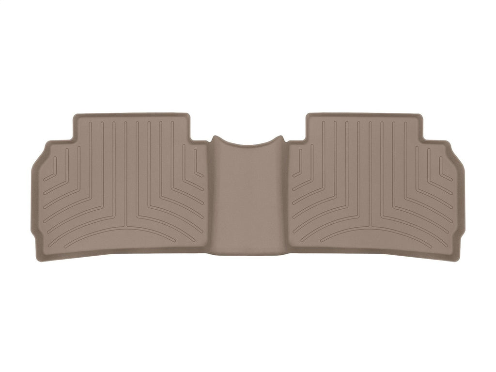 Weathertech 459032IM FloorLiner™ HP for Select Chevrolet Malibu