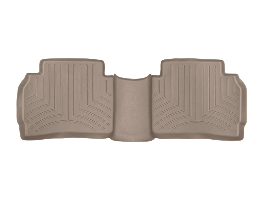 Weathertech 459032 FloorLiner™ DigitalFit® for Select Chevrolet Malibu